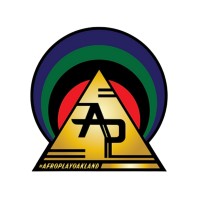 AfroPlay Oakland logo - Similar company to Nemeri Ventures