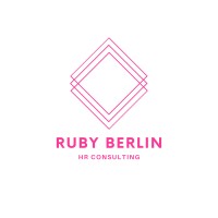 Ruby Berlin HR Consulting logo - Similar company to Getexperts.Io