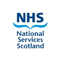 NHS National Services Scotland logo - Similar company to Scottish National Blood Transfusion Service