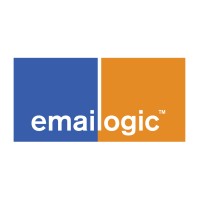 Emailogic logo - Similar company to Zipplead - Lead Generation And Data Enrichment Saas