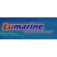 Lumarine dry dock & ship repair GmbH logo - Similar company to Schiff&Hafen | Ship&Offshore