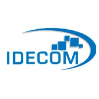 IDECOM logo - Similar company to Idecom