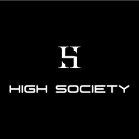 High Society logo - Similar company to Les Alliés