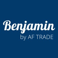 Benjamin by AF Trade logo - Similar company to Mbs Group