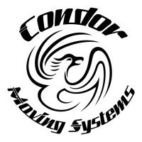 Condor Moving Systems logo - Similar company to National Standard Trucking School