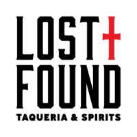 Lost+Found Taqueria