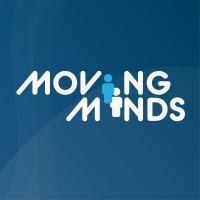 Moving Minds logo - Similar company to Talk App