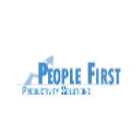 People First Productivity Solutions logo - Similar company to Talent Solutions Partners