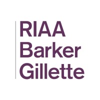 RIAA Barker Gillette (UK) LLP logo - Similar company to Cyprus Arbitration Forum