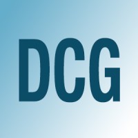DCG Brand Operations logo - Similar company to Rocketship Entertainment