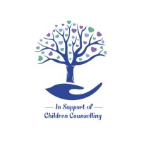 In Support of Children Counselling logo - Similar company to Anderson Environmental Inc