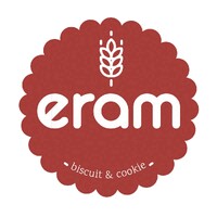 Eram Biscuit Co. logo - Similar company to Azem Group / گروه عازم