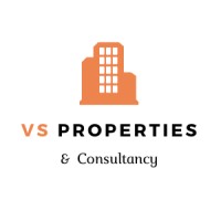 VS Properties & Consultancy logo - Similar company to I4S