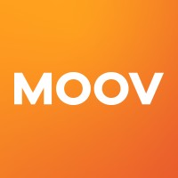 MOOV LIMITED logo - Similar company to The Beast Makers