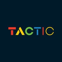 Tactic - Connecting Regional Industry logo - Similar company to Office Of Hydrogen Power South Australia