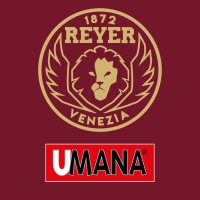 Reyer Venezia logo - Similar company to Med-Ex