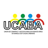 UCABA - Plagas Urbanas logo - Similar company to Copargo Control
