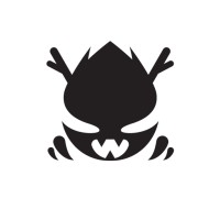 Darkcupgames Studio logo - Similar company to Bitbot Studio