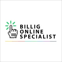 Billig Online Specialist