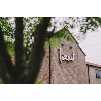 Lazaat Hotel logo - Similar company to Burlington Hotel