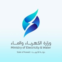 Ministry of Electricity and Water logo - Similar company to Paaet