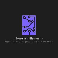 Smartlinks Electronics logo - Similar company to Quark - Marketing Engineering