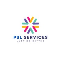 PSL SERVICES logo - Similar company to Striver Pro
