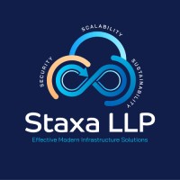 Staxa LLP logo - Similar company to Galaxy Software Solutions