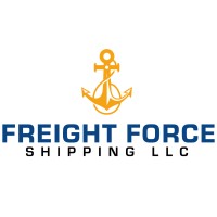 Freight Force Shipping LLC logo - Similar company to Petco Gulf