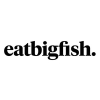 eatbigfish Africa logo - Similar company to Vous Exp Realty