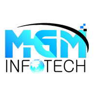 MGMInfoTech logo - Similar company to Infotech Solutions