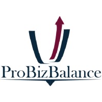 ProBizBalance Ltd logo - Similar company to Eyemagnet