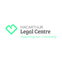 Macarthur Legal Centre logo - Similar company to Cope Centre
