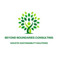 Beyond Boundaries Consulting logo - Similar company to Designing Your Life - Netherlands