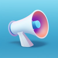 VoiceoverMaker logo - Similar company to Testxpress