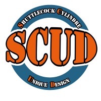 My SCUD logo - Similar company to Creatis Habitat
