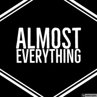 Almost Everything logo - Similar company to Mjm Architecture