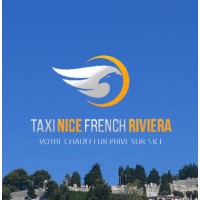 Taxi Nice French Riviera logo - Similar company to Taxi Nice Riviera