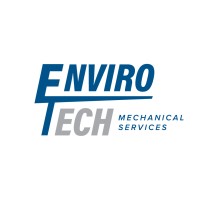 Enviro-Tech Mechanical Services Ltd. logo - Similar company to Heritage Service Group Canada