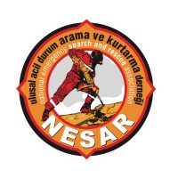 NESAR Ulusal Acil Durum Arama Ve Kurtarma Derneği logo - Similar company to Gea Arama Kurtarma
