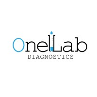 OneLab Diagnostics logo - Similar company to Kristalab