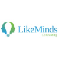 LikeMinds Consulting Inc. logo - Similar company to M2 It Solutions