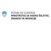 Ministrstvo za visoko šolstvo, znanost in inovacije / Ministry of HE, Science and Innovation logo - Similar company to Wht Construction