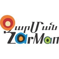ԶարՄան/ZarMan logo - Similar company to Child Development Foundation