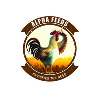 ALPHA FEEDS MILL logo - Similar company to Al Manaal Rice Processing Mill