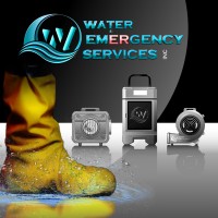 Water Emergency Services logo - Similar company to Emergency Response Technologies S.R.O.