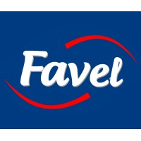 Favel logo - Similar company to Distribuidor Arco Sac