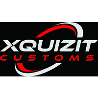 XQUIZIT CUSTOMS logo - Similar company to Typestries