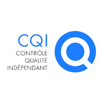 CQI Contrôle Qualité Indépendant, Laurent Hirt logo - Similar company to Badaboom | Réalisation Publicitaire Explosive