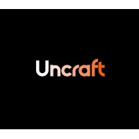 Uncraft AI logo - Similar company to Full It Solutions